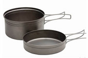 Fire-Maple Horizon 1 Titanium Cookset view 2